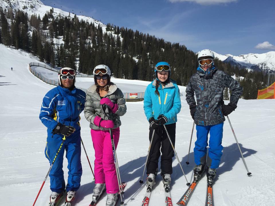 Skischule Schuster