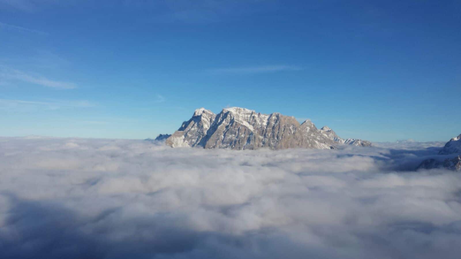 Berge