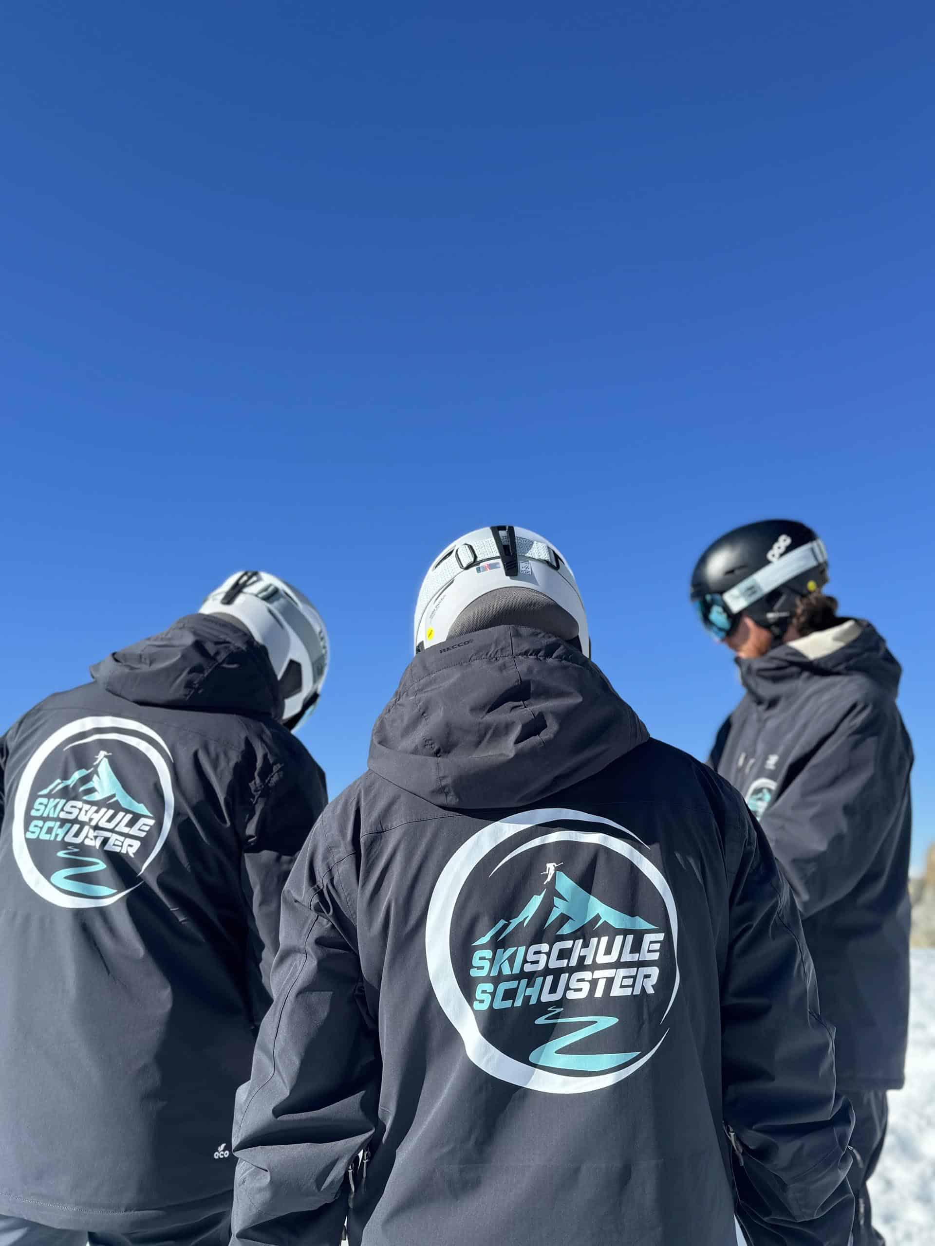 Skischule Schuster