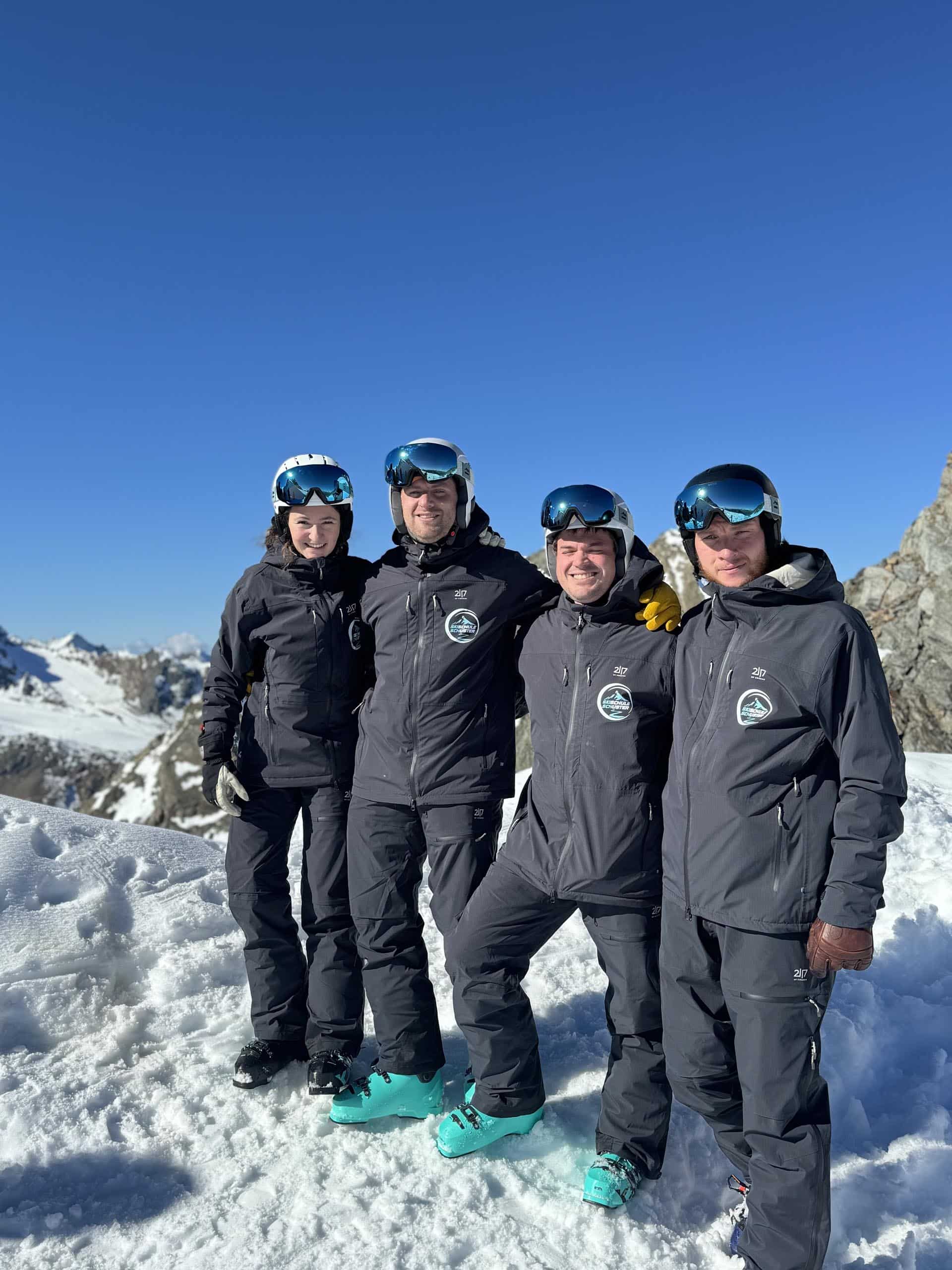 Skischule Schuster