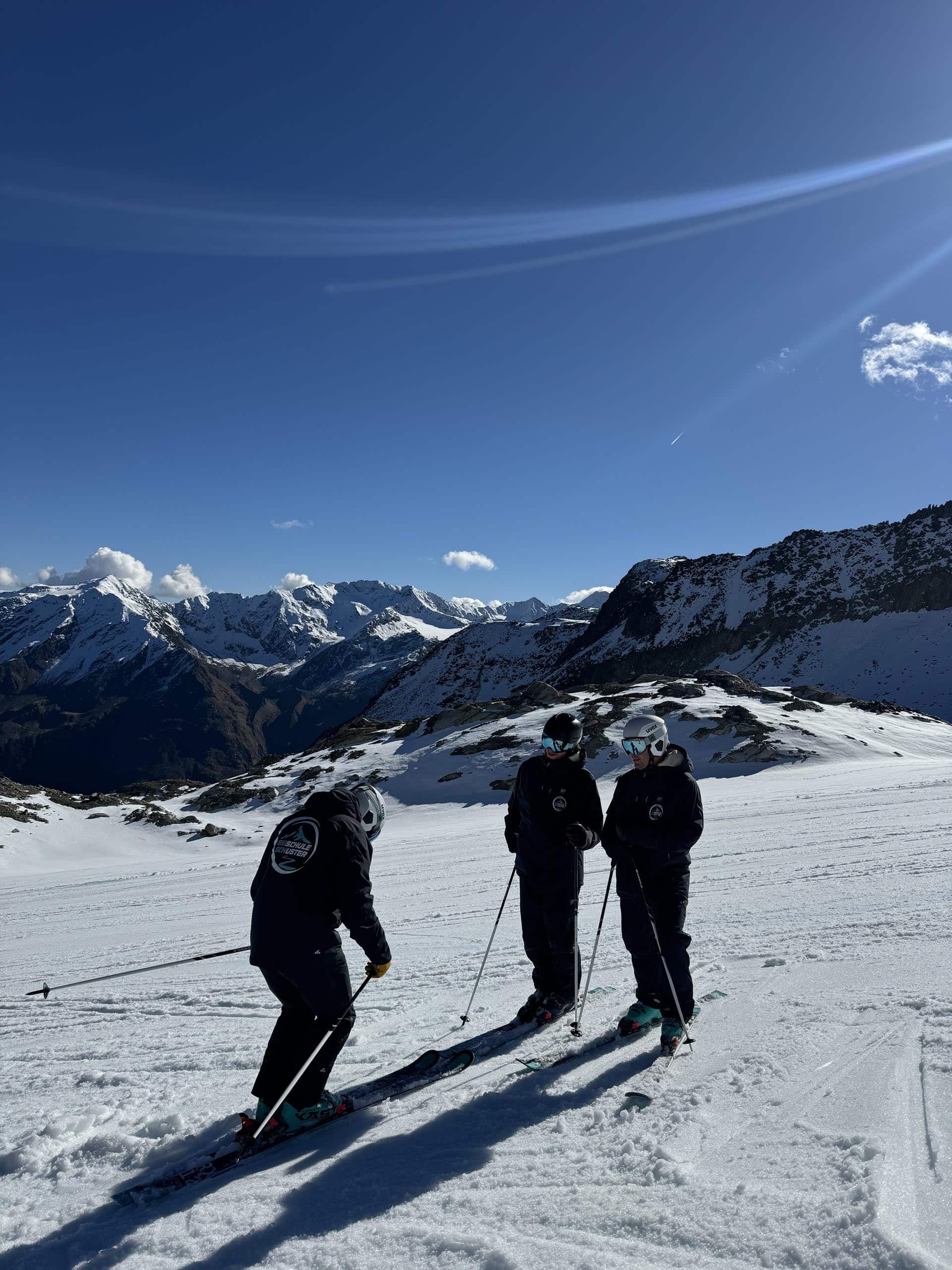 Skischule Schuster