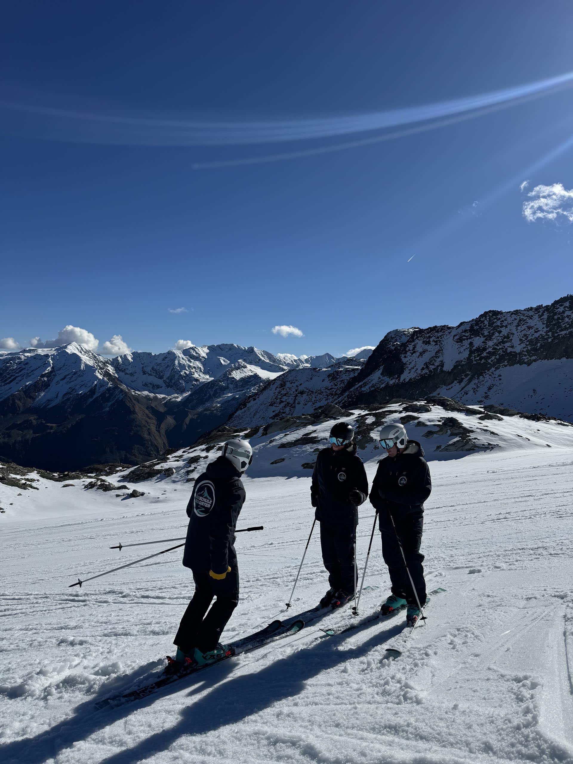 Skischule Schuster