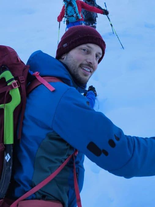 Philipp Gammerer Philipp Gammerer